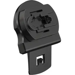 Helmet Mount for Euroslot Type A