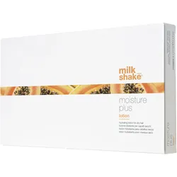 Milk_Shake, Haarmaske, moisture plus - lotion (12 ml)