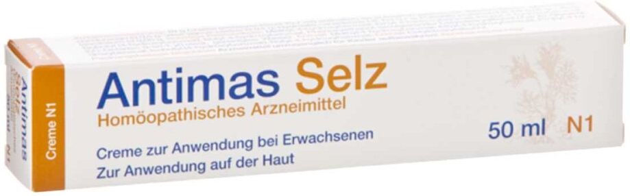 Antimas Selz Salbe