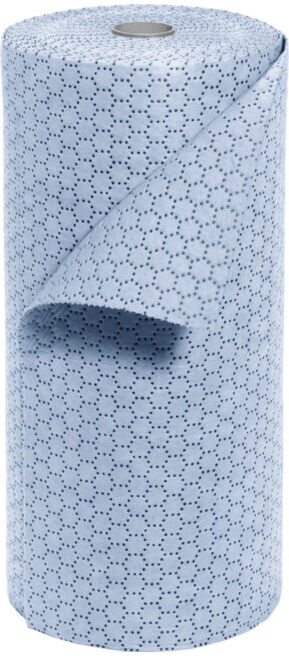 SCHOELLER Rouleau absorbant en non-tissé, 0,8x40 m, Utilisation: OIL ; emtez (BR211)