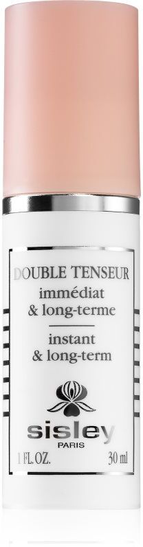 Sisley Double Tenseur Instant & Long-Term intensive straffende Gesichtspflege 30 ml