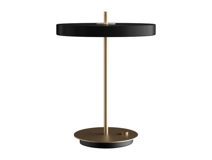 Umage Lampe de table Asteria Black