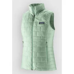 Patagonia Nano Puff Weste thin ice Gr. XL