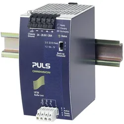 PULS Energiespeicher DIMENSION UF20, USV