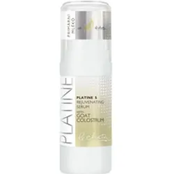 Le Chaton, Gesichtsserum, Platine S Goat Colostrum (30 ml)