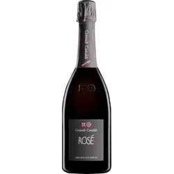 Rosé Brut Contadi Castaldi