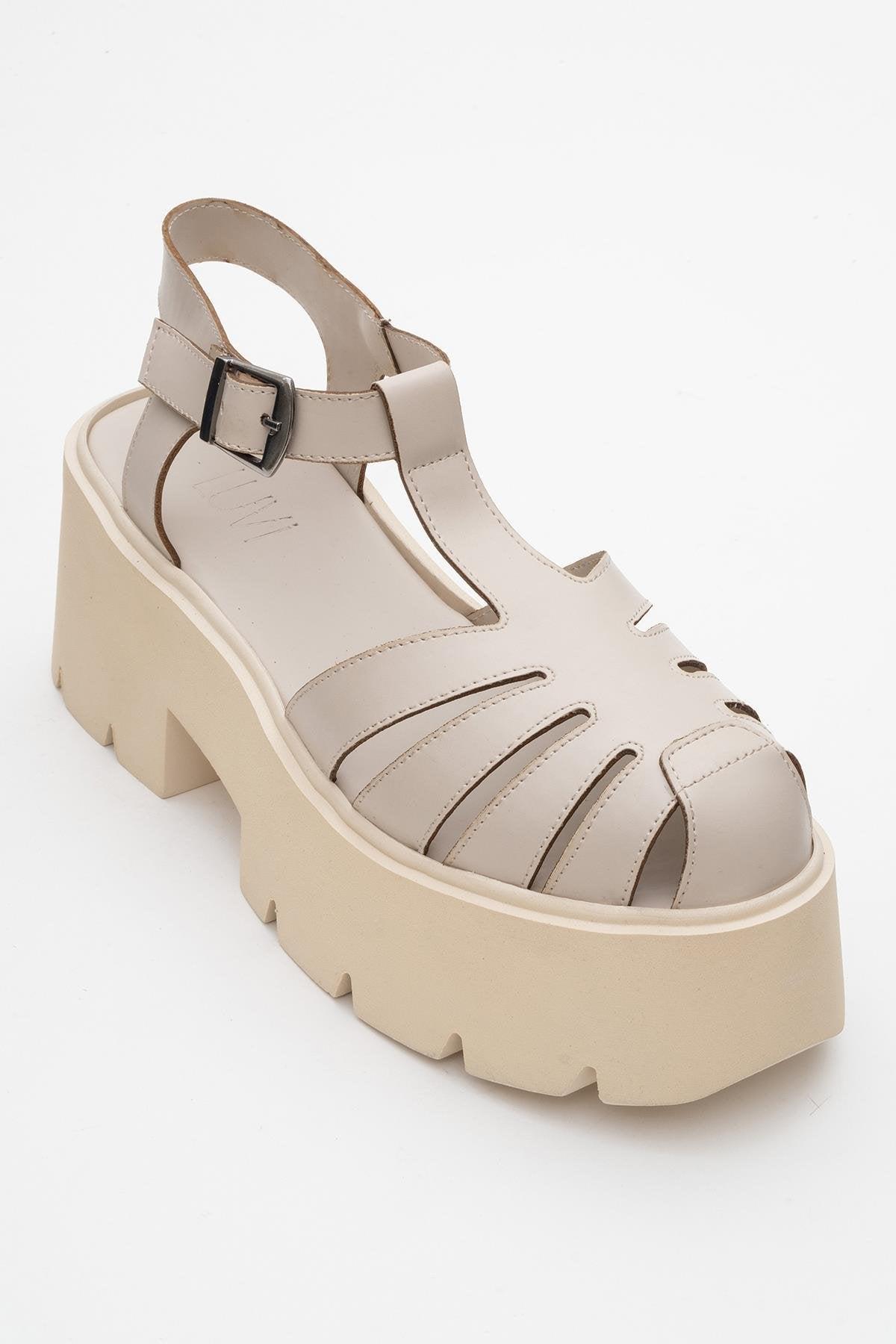 Verua Platform Sandaal (Dames)