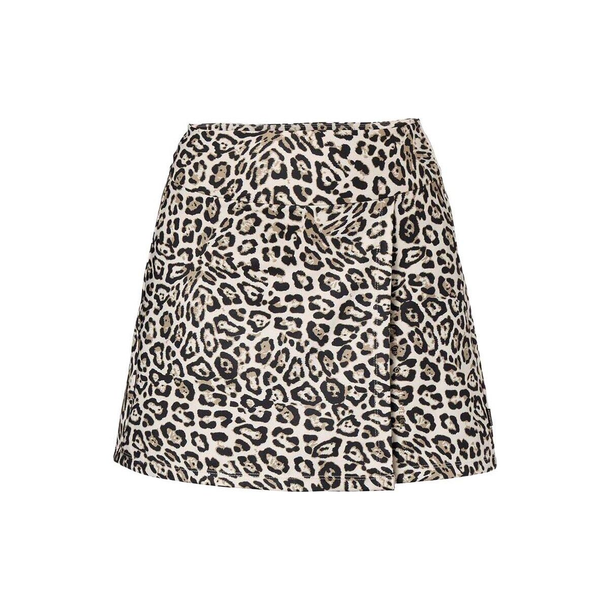 Goldbergh CAT Skirt jaguar (7250) XS GB35971261-7250-XS