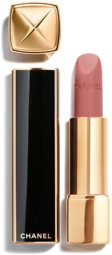 Chanel ROUGE ALLURE VELVET 478 RENCONTRE