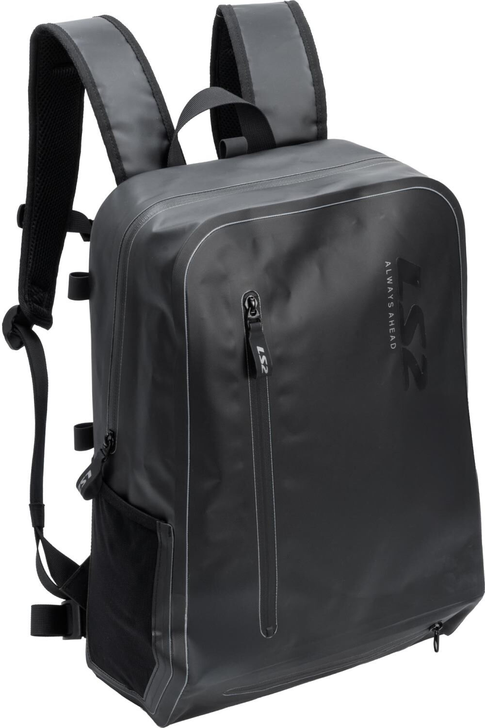 LS2 Move Ahead WP Motorradrucksack 20 Liter