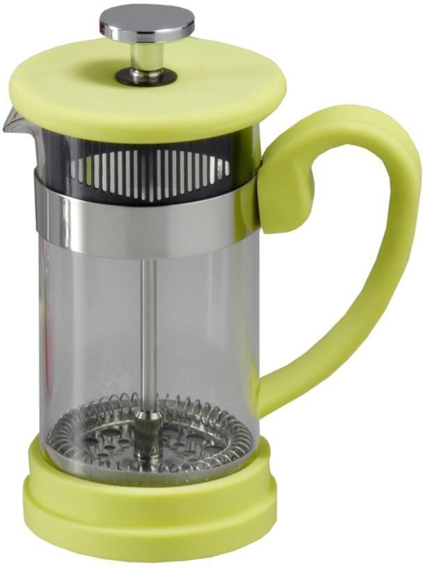 Tirolix Infusiera Silicone 35 cl Verde