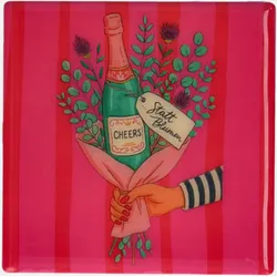 LOVE TILES Pink