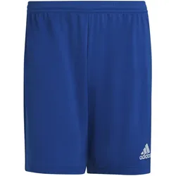 adidas Entrada 22 Fußball Shorts Herren HG6294 - team royal blue S
