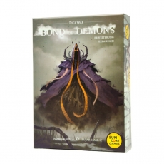 Suncoregames DiceWar - Bond of Demons 296091