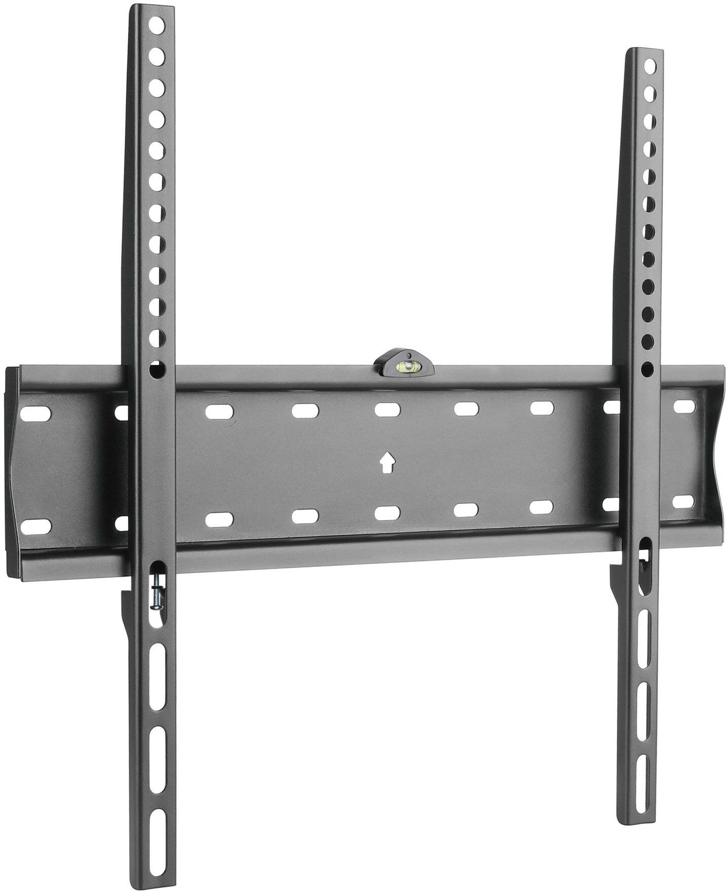 Supporto monitor TV parete Ciatti FISSO400NERO Black