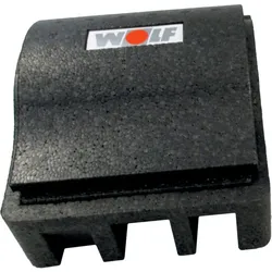 Wolf Set Wärmedämmschale Reglereinsat 1668595 Solarpumpengruppe 10/20