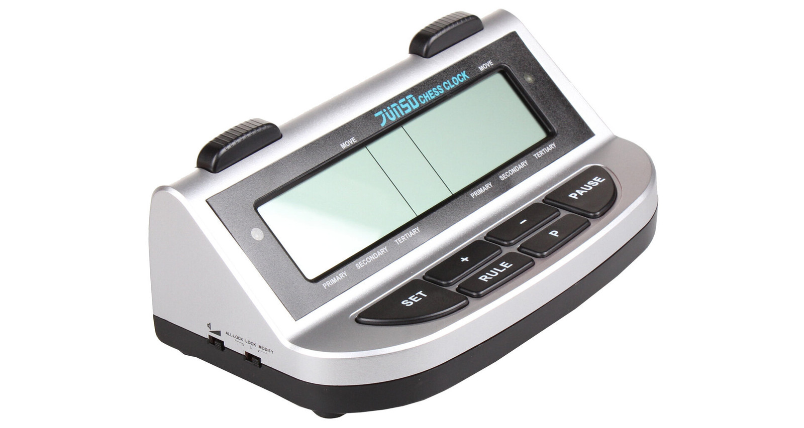 JUNSD JS-211A schaakklok