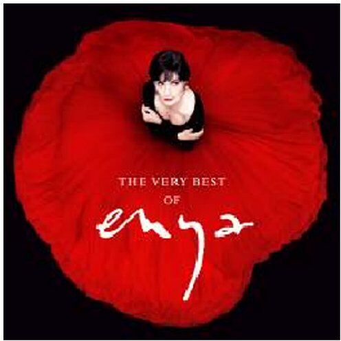 Enya - The Very Best of Enya - Preis vom 19.10.2026 19:33:35 h