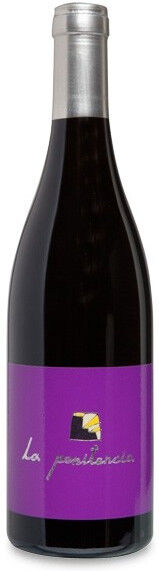 Raúl Pérez La Penitencia 2023 - 75cl