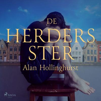 De herdersster - Alan Hollinghurst, Audio, 9788726886740
