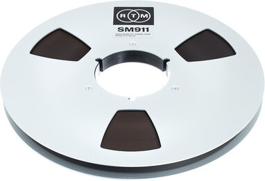 "RTM SM911 1/2"" 762m, NAB "