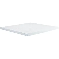 Tempur Topper Soft PRO PLUS SMARTCOOL - B/H/T ca. 120.00x8.00x200.00