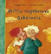 Angelika Glitz - Millis ungeheures Geheimnis - Preis vom 09.10.2026 07:28:09 h