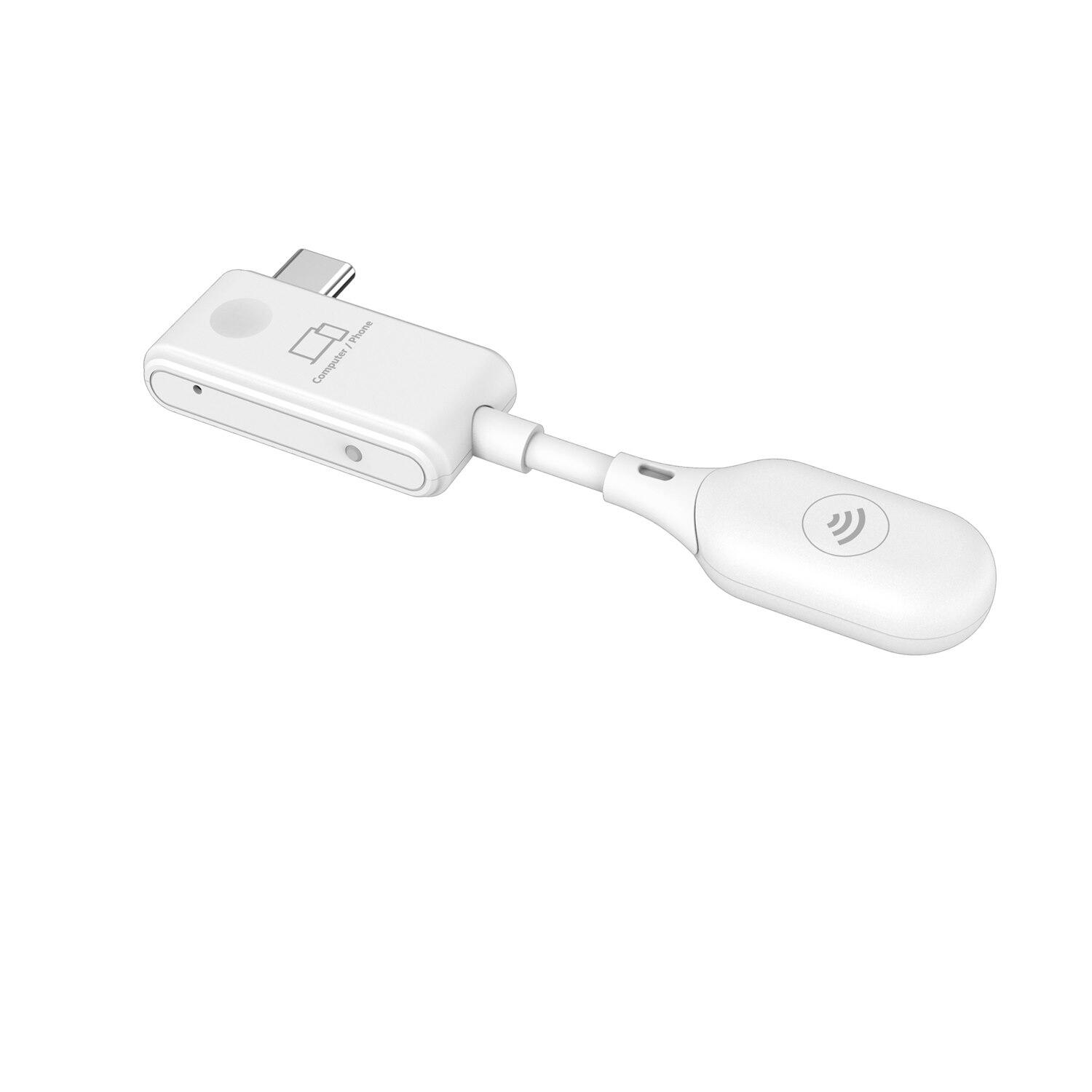 Optoma WHD221 drahtloser Sender und Empfänger