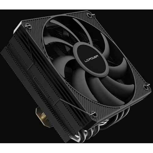 LC-Power Kühler LC-CC-120-LP6 1851/1700/115x/1356/1366/AMD