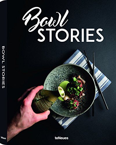 Ben Donath - Bowl Stories - Preis vom 02.10.2026 23:42:20 h