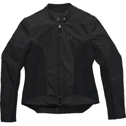 Pando Moto Luna Damen Motorrad Textiljacke S