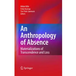 An Anthropology of Absence, Fachbücher