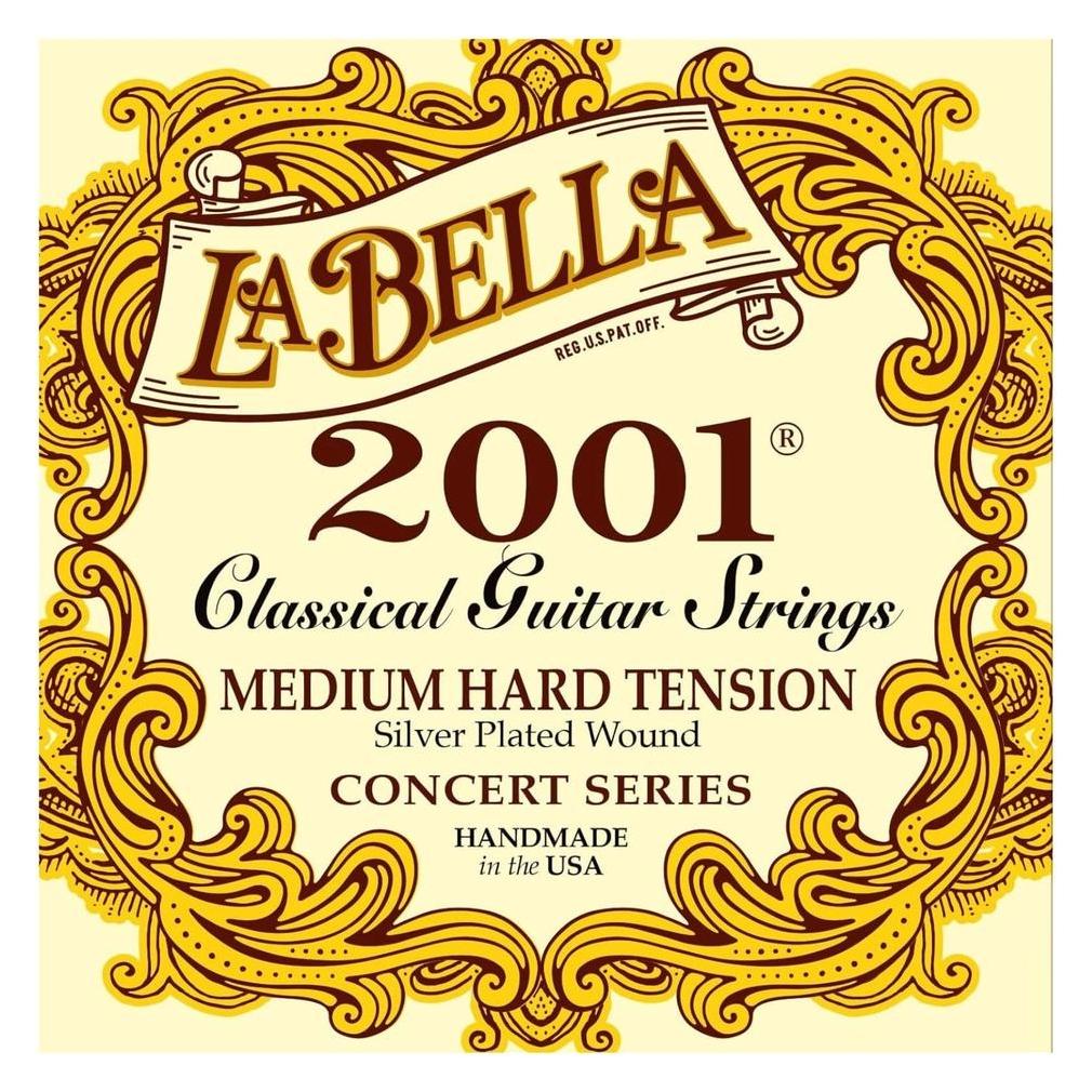 La Bella Classic 2001 MHT (Gitarre) (46535384)
