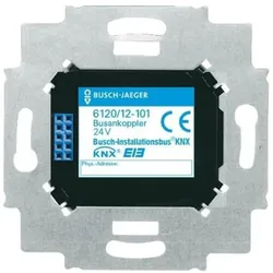 Busch-Jaeger Busankoppler 6120/12-101