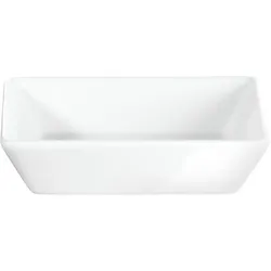 ASA Selection 250øC, Auflaufform, Weiss
