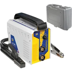 Elektrodenschweißgerät GYS, GYSMI 200P, 230 V