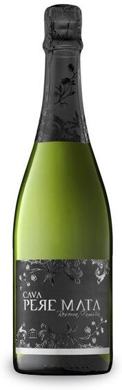 Mata i Coloma Pere Mata Reserva Familia 2020 - 75cl