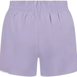 2XU Laufhose Aero Hi-Rise 4 Inch Shorts, Größe XL in Lila Lila