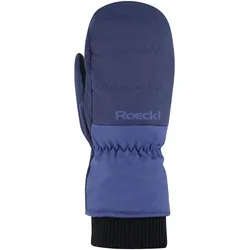 Roeckl Sports Karfi Fäustlinge Kinder 5840 - naval academy 5