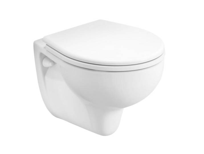 Rekord WC suspendu avec chasse 3/6L (K93100000)