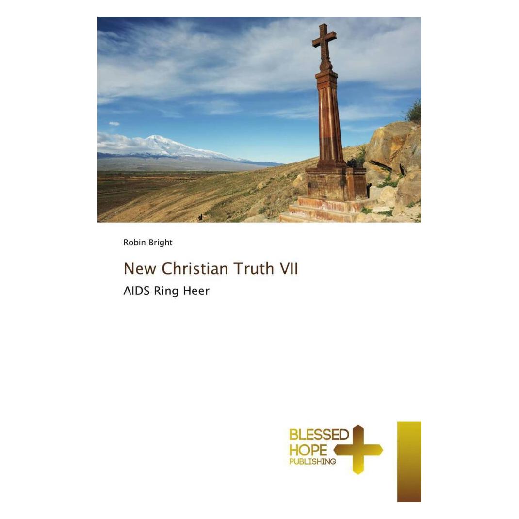 Various Publishers New Christian Truth VII (Robin Bright) (56983263)
