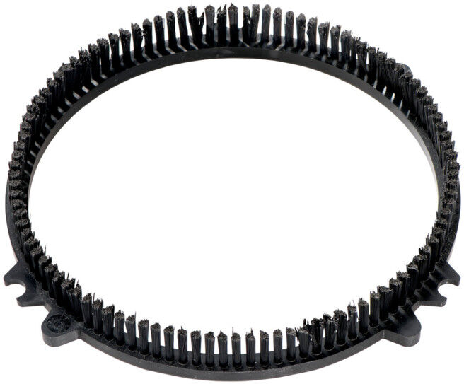 Couronne de brosses de rechange pour fraise de rénovation metabo (628215000)