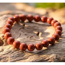 Edelstein-Armband