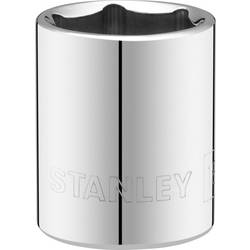 STANLEY STMT86313-0 Sechskant Stecknuss 18 mm 3/8 18 mm 3/8 (10 mm)