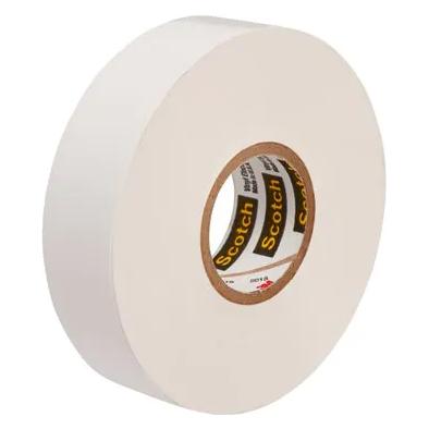 Scotch PVC Elektro-Isolierband (19 mm) (7100240608)