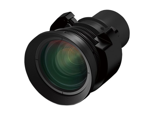 Epson ELP LW08 - Wide-Throw-Zoomobjektiv - 36 (V12H004W08)