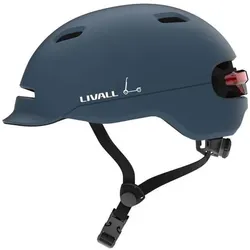 Livall, Velohelm, (54 - 58 cm)