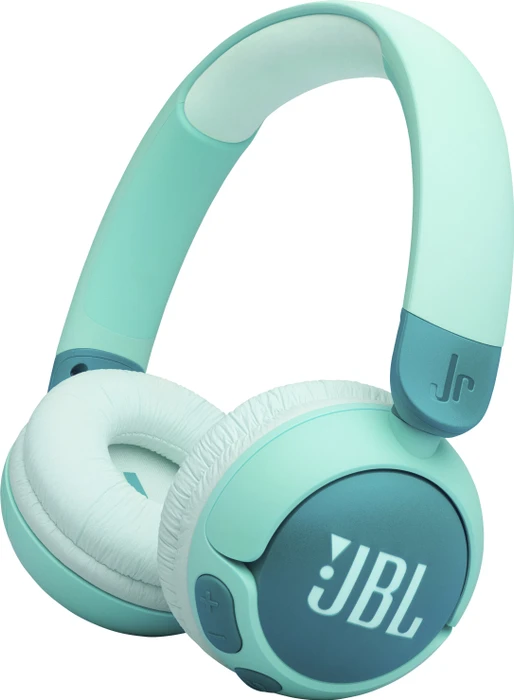 JBL JR320BT grün