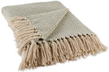 DII Black Diamond Throw