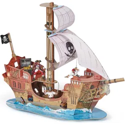 Papo Das Piratenschiff
